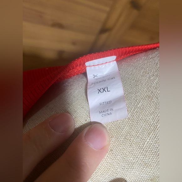 Tank Top - Picture 4 of 4